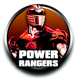 Tips for Power Rangers Legacy icon