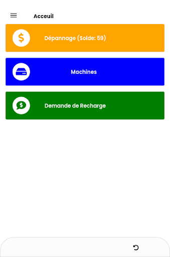 TWIN TOOLS Screen 2