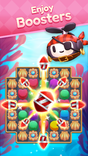 Gummy Slide - Relaxing Puzzle ekran görüntüsü