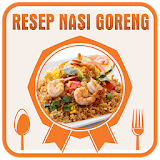 Resep Nasi Goreng Special icon