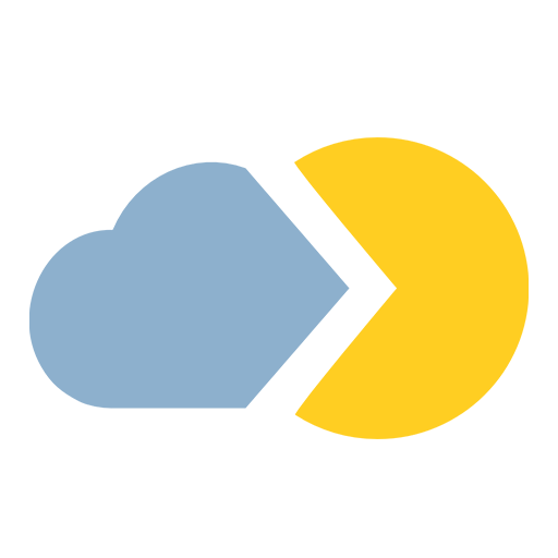 Weather History logo