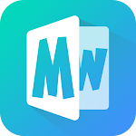 Cover Image of Download MilWor 1.5.4 APK