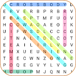 Word Search Game in English Apk