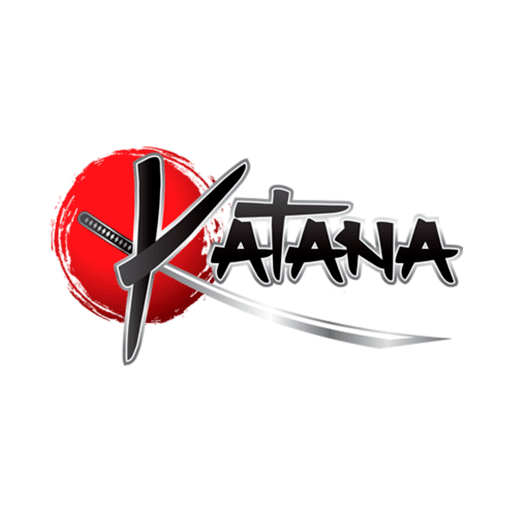 Katana.az | Baku logo