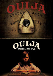 「Ouija Bundle」圖示圖片