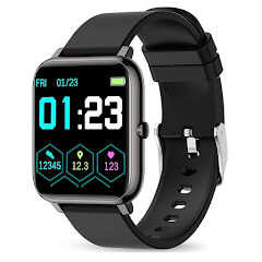 KALINCO Smart Watch Guide Apps on Google Play