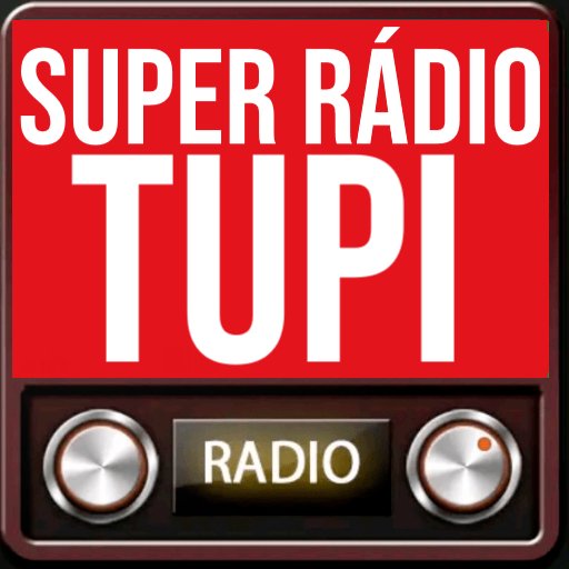 Super Rádio Tupi 96.5 FM