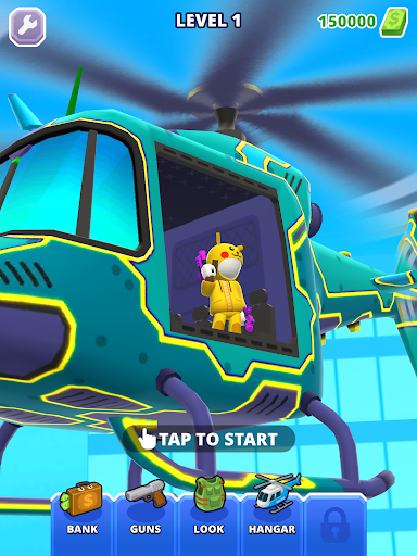 HellCopter - Action - games