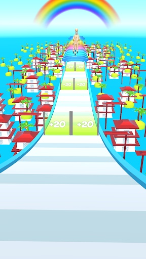 Bullet Fest 3d - Arrow Fest