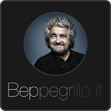 Beppegrillo.it icon