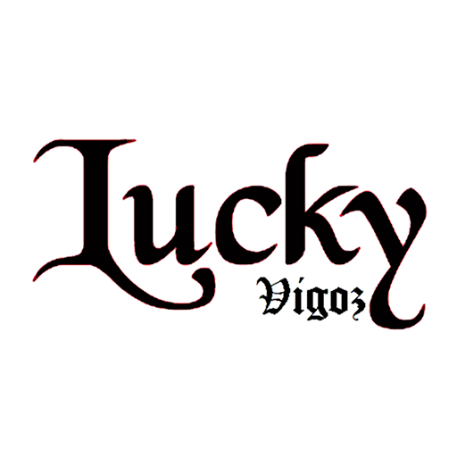 Lucky Vigoz logo