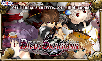 Game screenshot RPG Dead Dragons mod apk