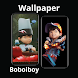 BoboiBoy Wallpapers