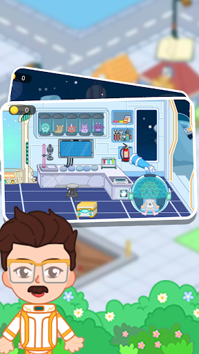 Block Town：Dream Builder Screen 2
