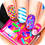 Magic Beauty Candy Nails Salon icon