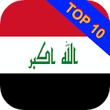 Top 10 Iraqi songs icon