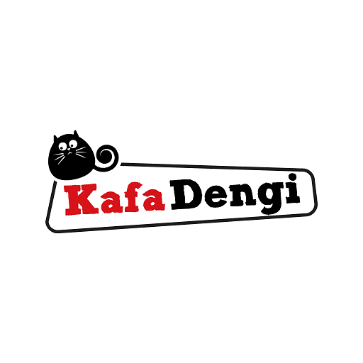 Kafadengi Mobil Kütüphane logo