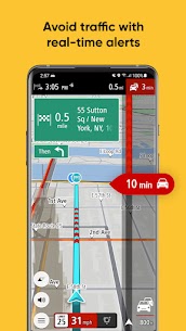 TomTom GO Navigation 3.4.21 (subscription) Mod Apk 6