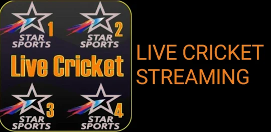 Star Sports One Live cricket