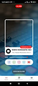Radio Maranata 103.1