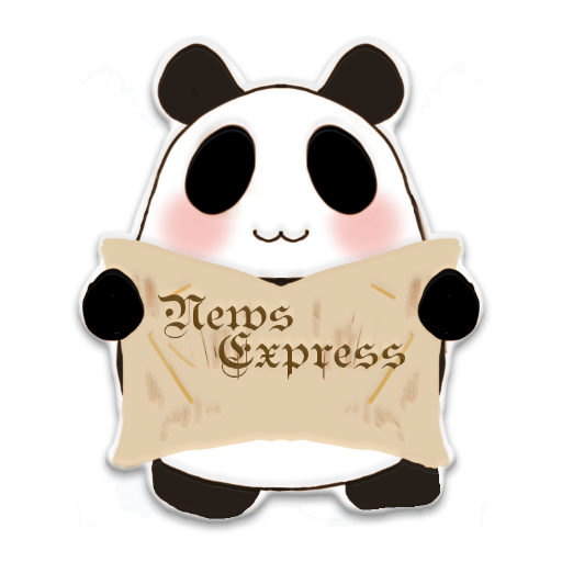 NewsExpress logo