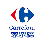 Cover Image of Unduh Carrefour Carrefour TW  APK