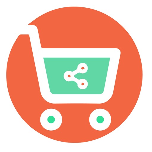MyShop logo