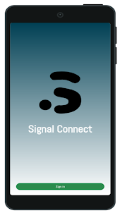 Signal Connect