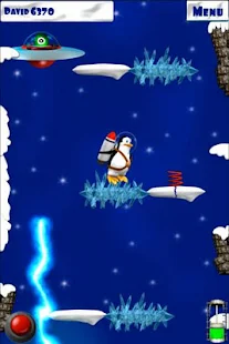 Doodle Space Pingouin(圖4)-速報App