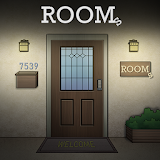 ROOMS : DOOR PUZZLES icon