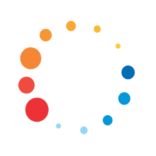 Touch Peace logo