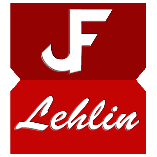 JF Lehlin  Icon