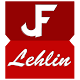 JF Lehlin