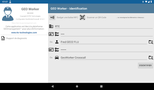 GEO Worker Screen 3