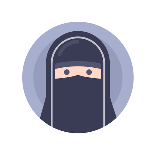 Jamia Tul Fatima logo