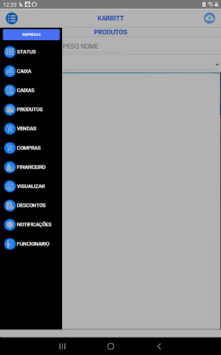 Karbitt Screen 2