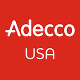 My Adecco: Job Search & Career Management icon