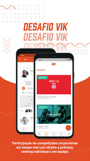 VIK Screenshot 3 - AppWisp.com