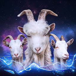 Goat Simulator 3 - Multiverse Mod Apk