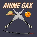 Cover Image of Download Anime-Gax  APK