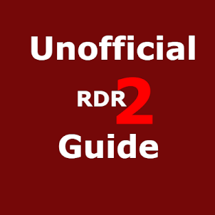 Unofficial Guide for RDR2