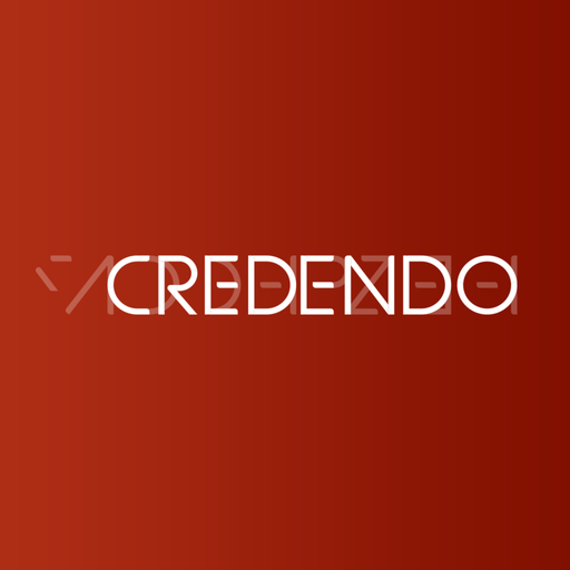 Credendo 1.1.4 Icon