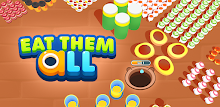Eat Them All APK