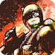 Planet Wars - Androidアプリ