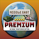 Global War Simulation - Middle East PREMIUM Изтегляне на Windows