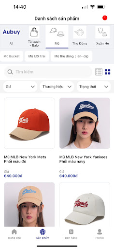 Aubuy Screenshot 3 - AppWisp.com