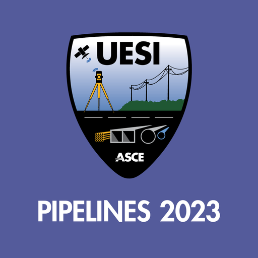 UESI Pipelines 2023 Conference logo