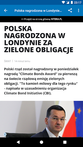 Poland News Aktualności