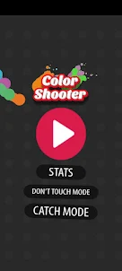 Color Shooter