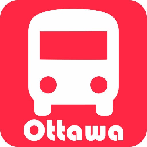 MyOttawa Bus Tracker